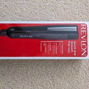 Flat Iron